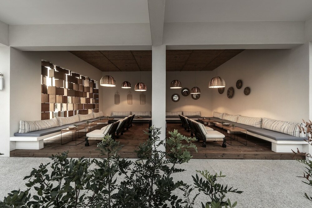 Фото Anemi Hotel & Suites