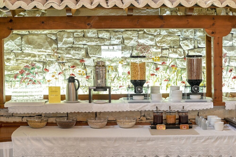 Фото Paxos Club Resort & SPA