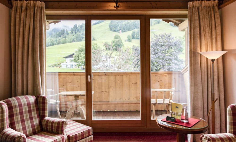 Фото Hotel Rasmushof