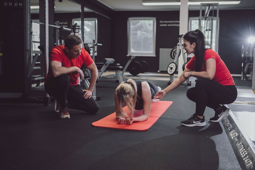 Фото Sporthotel Kurz