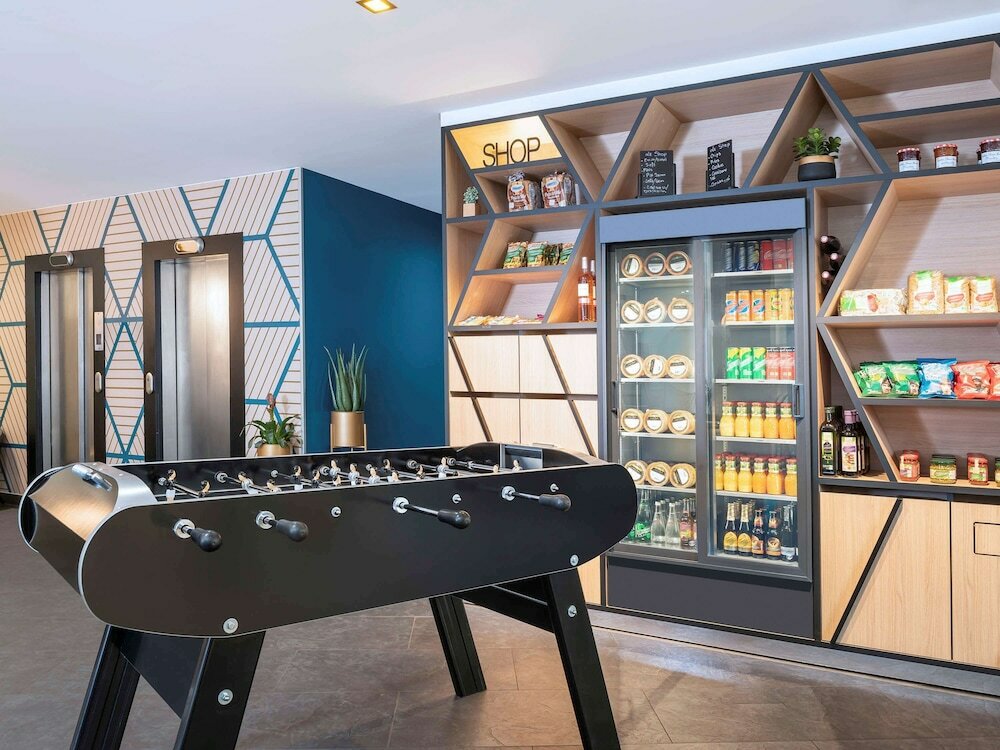 Фото Aparthotel Adagio Paris Montrouge