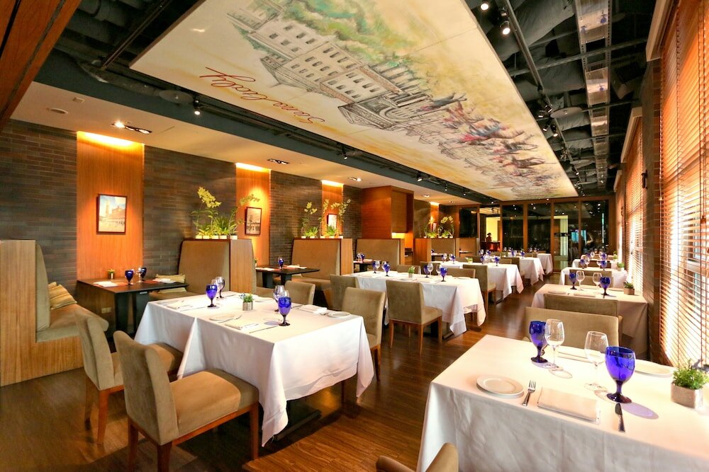 Фото Grand Victoria