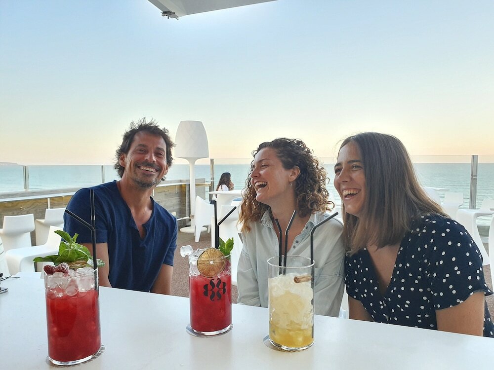 Фото Hotel Meridional