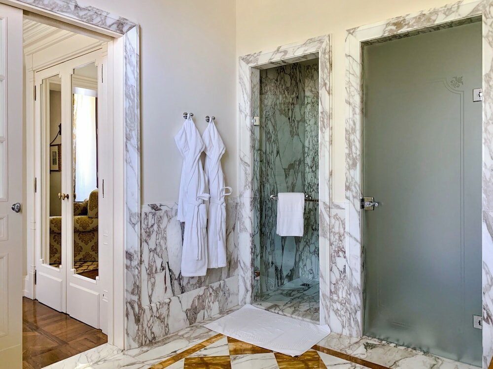 Фото Four Seasons Hotel Firenze