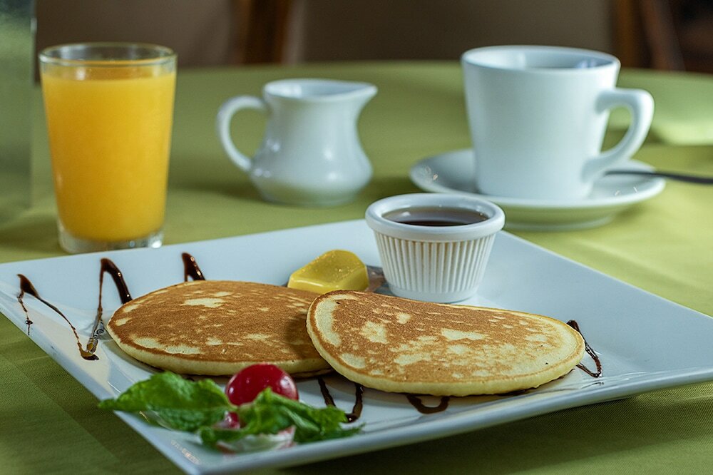 Фото Hotel Playa Bejuco