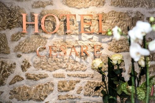 Гостиница Hotel Cesare в Сан-Марино