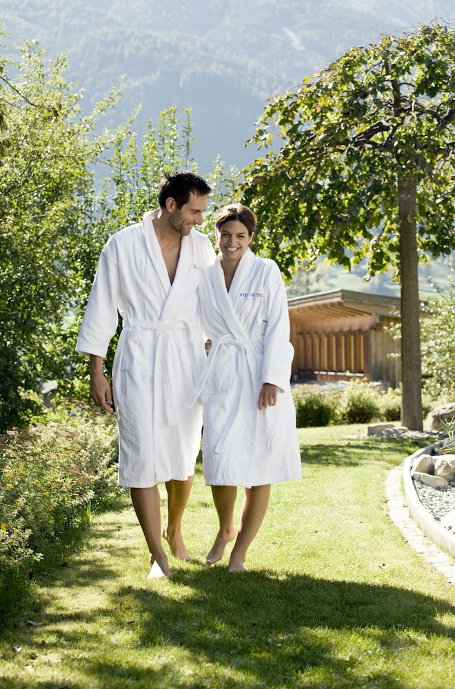 Фото Natur- und Wanderhotel Outside