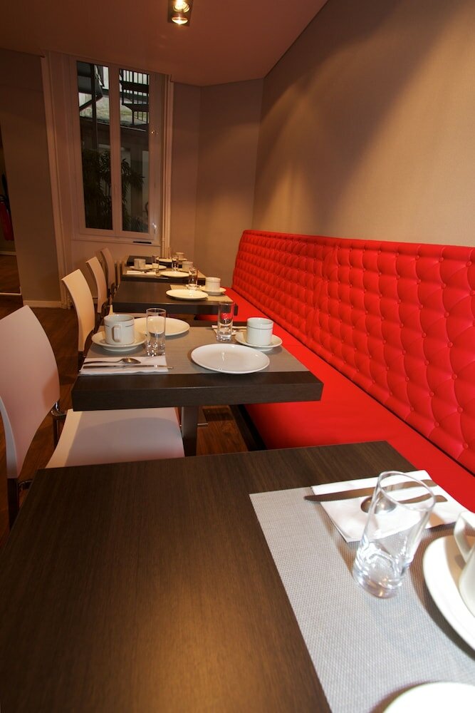 Фото Hotel Henri IV