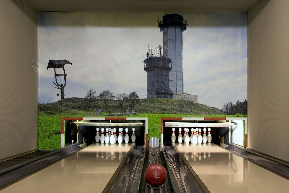 Фото Konsumhotel Oberhof