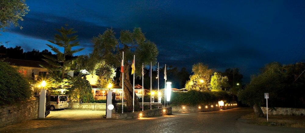 Фото Paxos Club Resort & SPA
