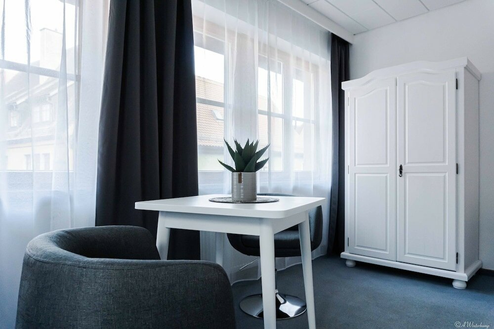 Фото Hotel Sonne