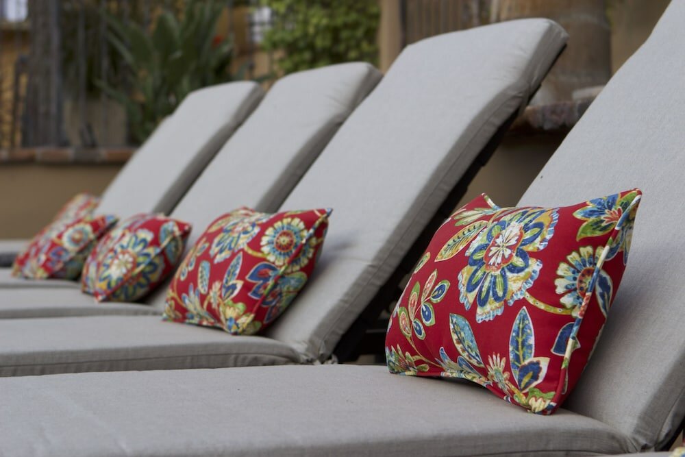 Фото Andreas Hotel & SPA