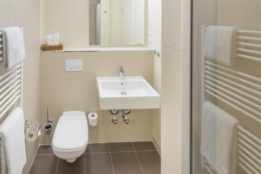 Фото Hotel meerSinn