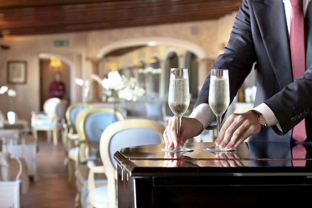 Фото Colonna Resort