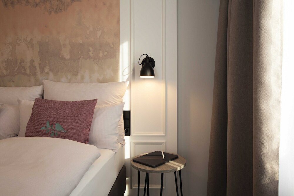 Фото Novum Hotel Engelbertz – Yggotel Pirol