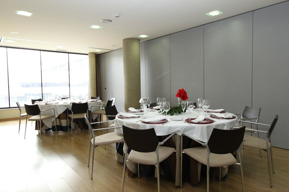 Фото Hotel & SPA Real Ciudad de Zaragoza