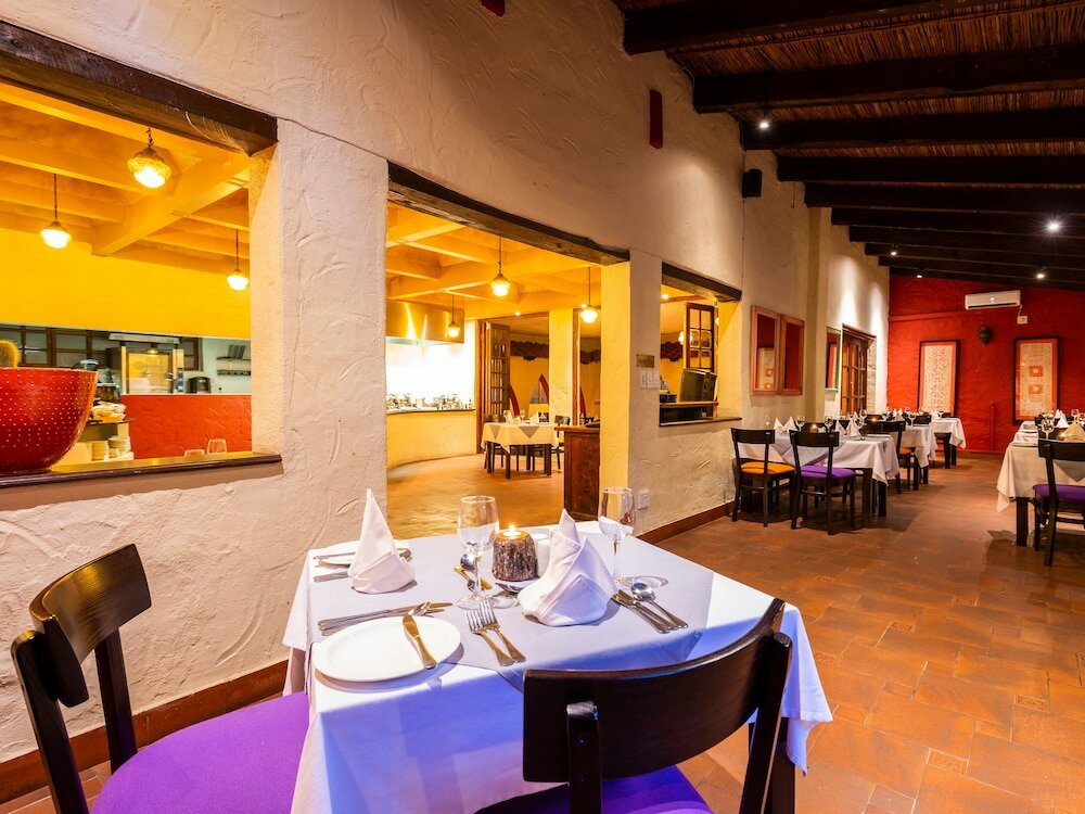 Фото Anew Resort Hazyview Kruger Park