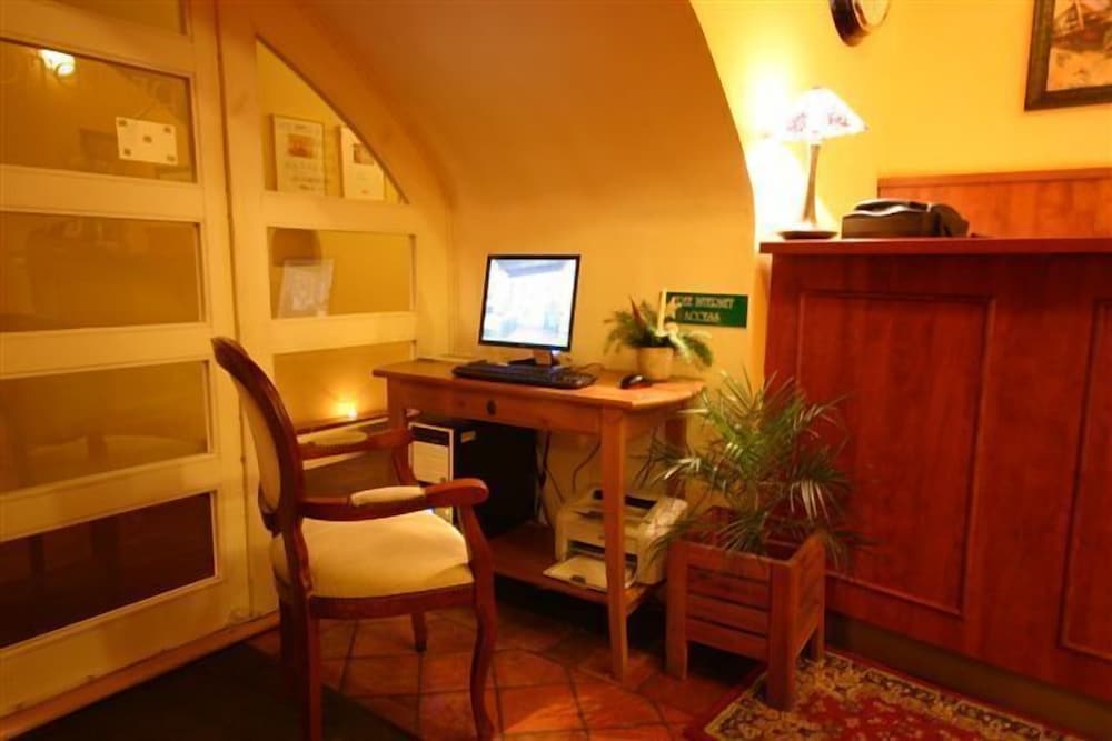 Фото Hotel & Residence U Tri Bubnu