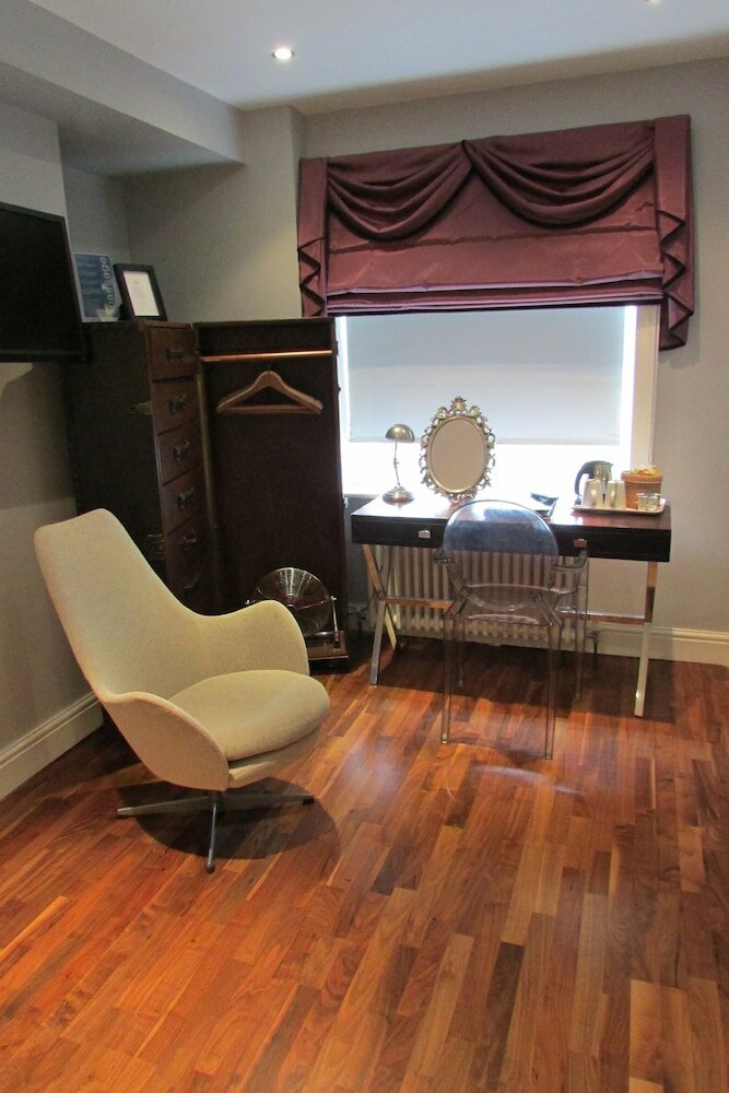 Фото The Oriental - Guest House