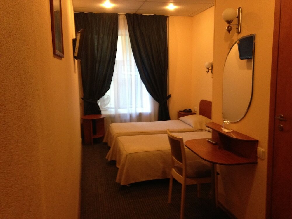 Фото Rinaldi Premier