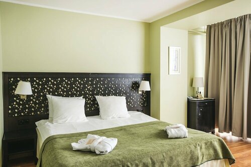 Внешний вид отеля Jurmala SPA в Юрмале, фото 4