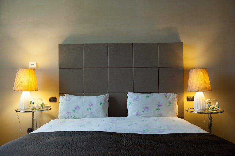 Фото Relais del Castello di Oviglio