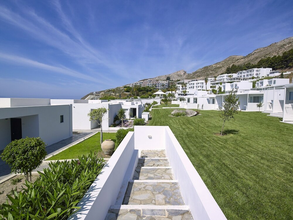 Фото Dimitra Beach Hotel & Suites