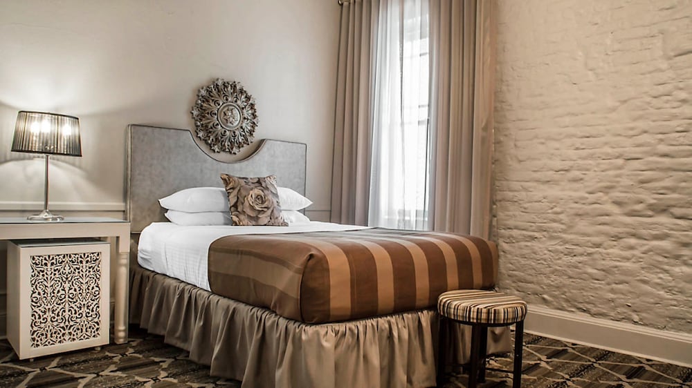 Фото Bluegreen Vacations Club La Pension