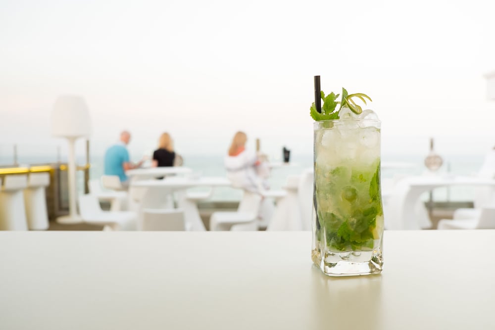 Фото Hotel Meridional