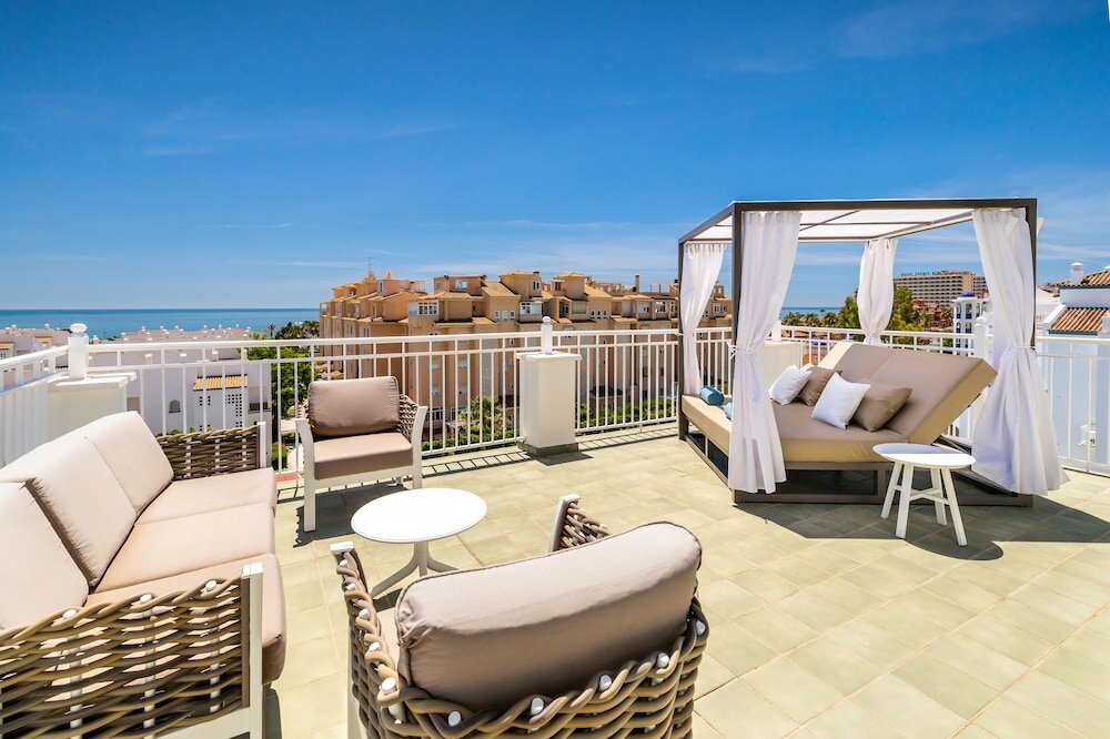 Фото Occidental Torremolinos Playa