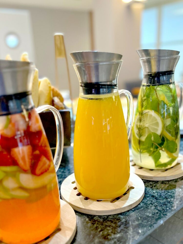 Фото Promenade Palladium Leblon