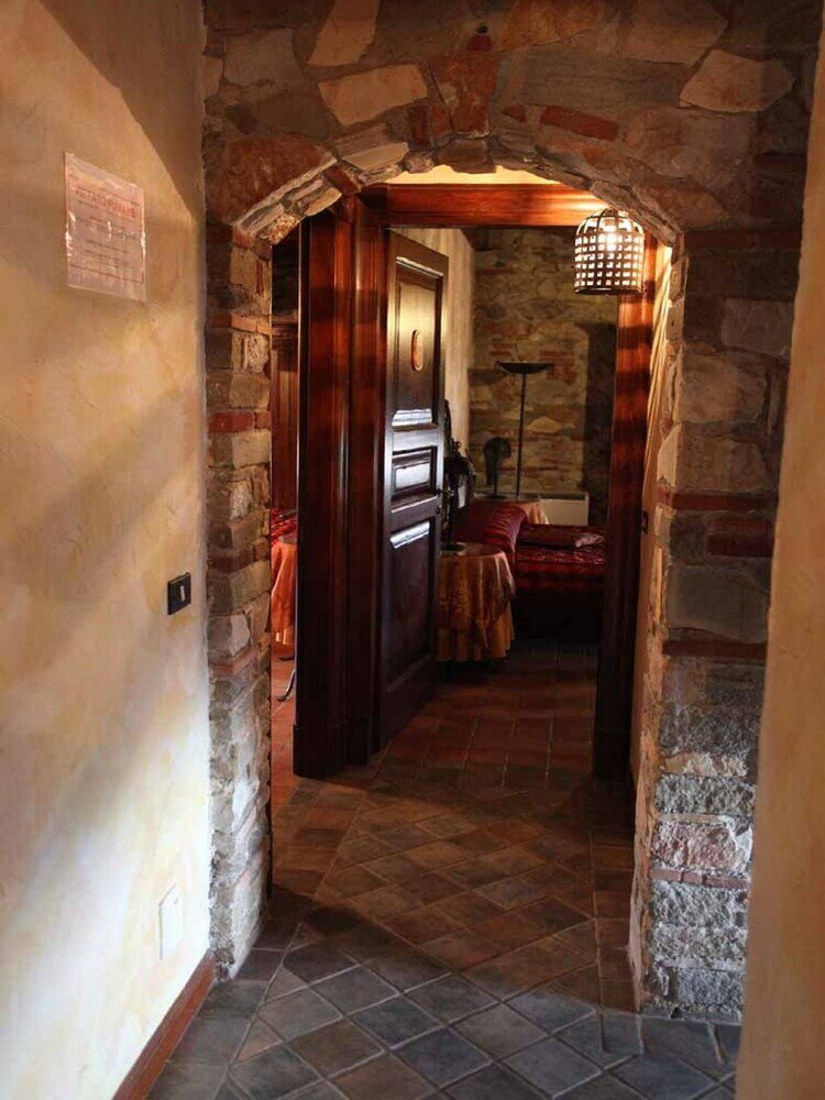 Фото B&b Corte dei Templari