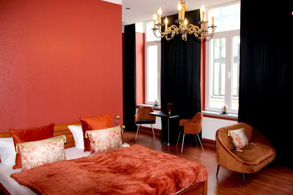 Фото Hotel Domstern