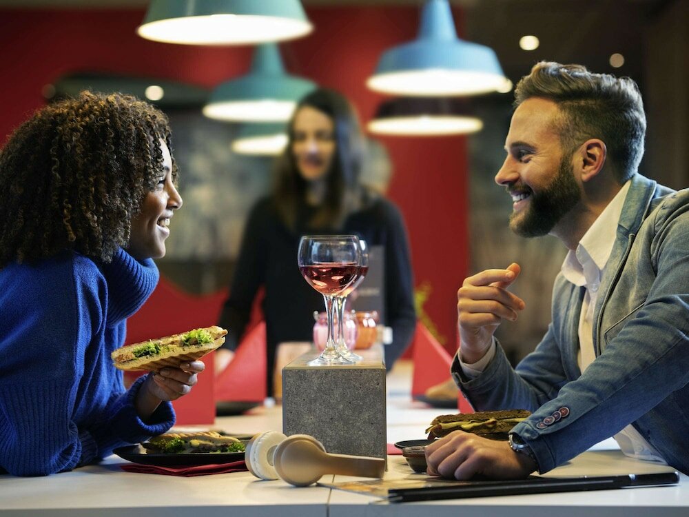 Фото Ibis London Elstree Borehamwood