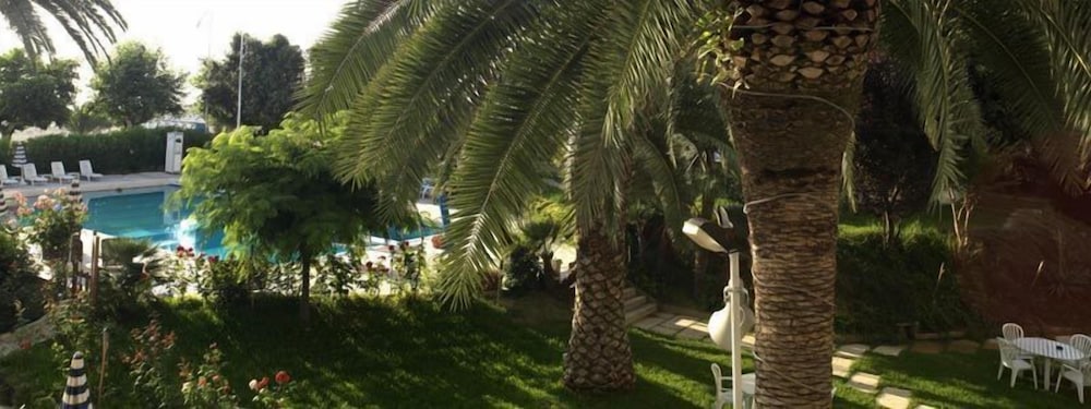 Фото Grand Hotel Don Juan