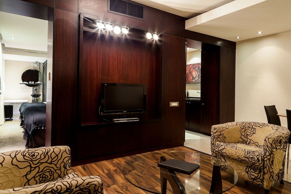 Фото Colosseum Luxury Hotel