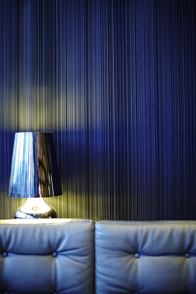 Фото Novotel Edinburgh Park