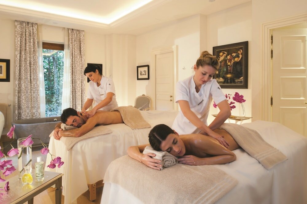 Фото Four Seasons Hotel Firenze