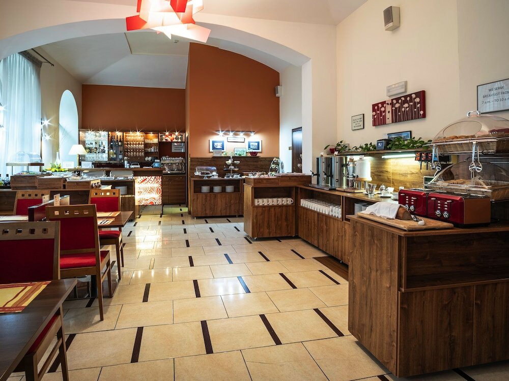 Фото Ea Hotel Sonata