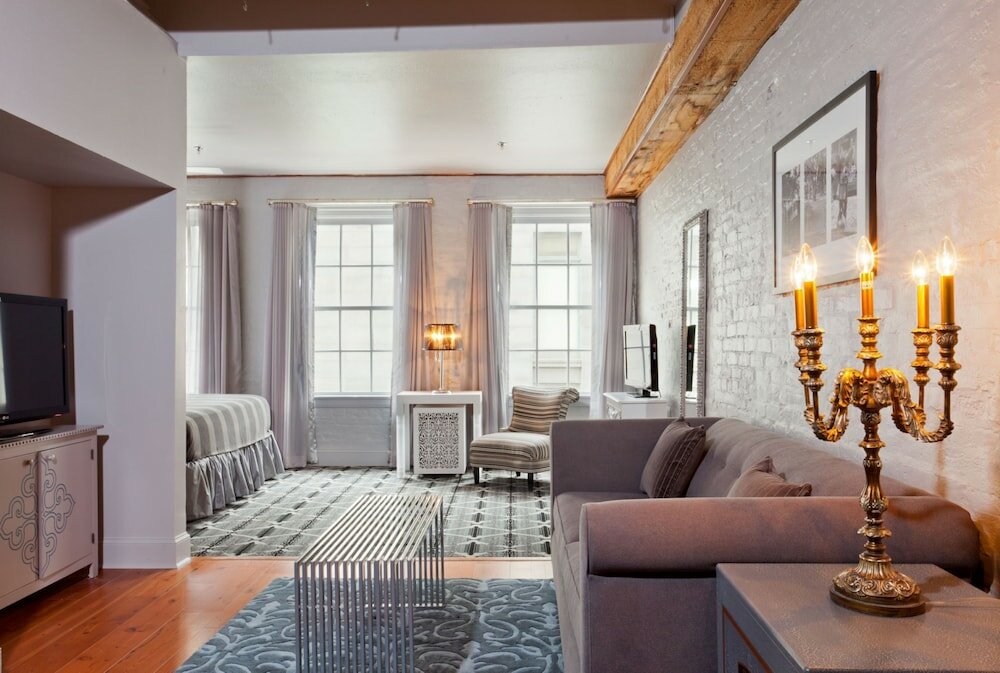 Фото Bluegreen Vacations Club La Pension