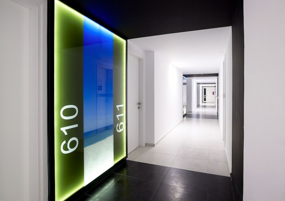 Фото Dimitra Beach Hotel & Suites