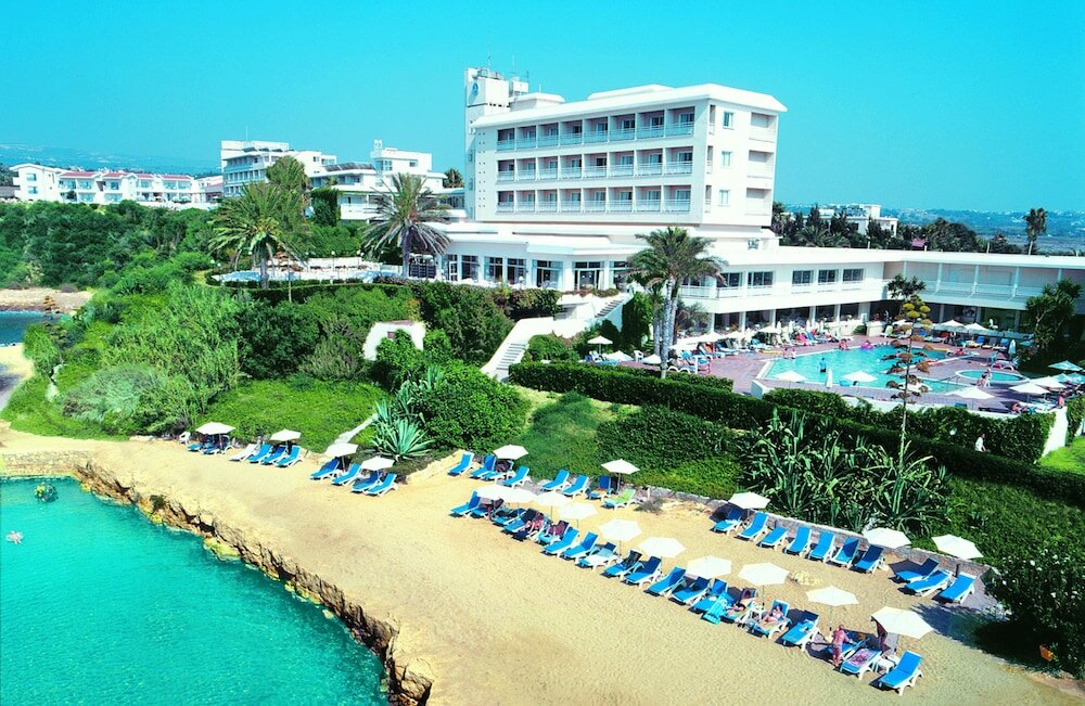 Фото Cynthiana Beach Hotel