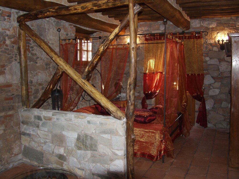 Фото B&b Corte dei Templari