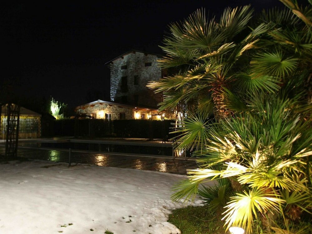 Фото B&b Corte dei Templari