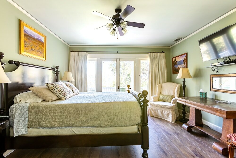 Фото Arroyo Vista Inn
