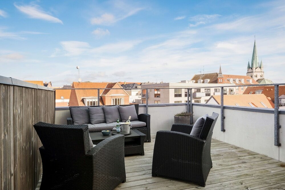 Фото Best Western Hotel Herman Bang