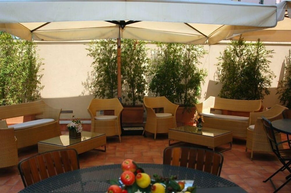 Фото Hotel Agathae