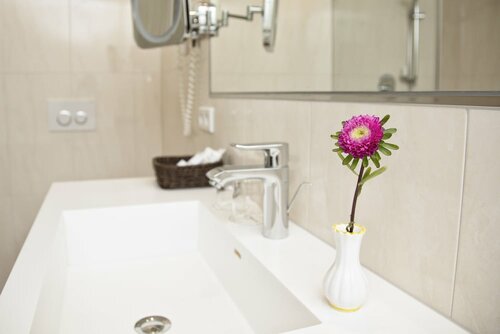 Гостиница Hotel Rasmushof в Кицбюэле