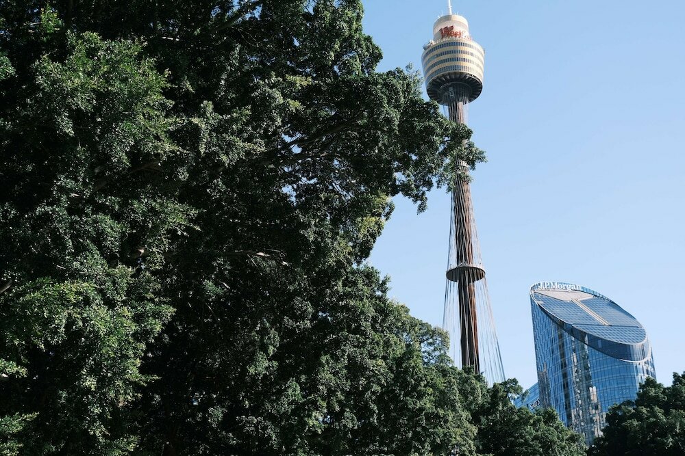 Фото Metro Aspire Hotel Sydney