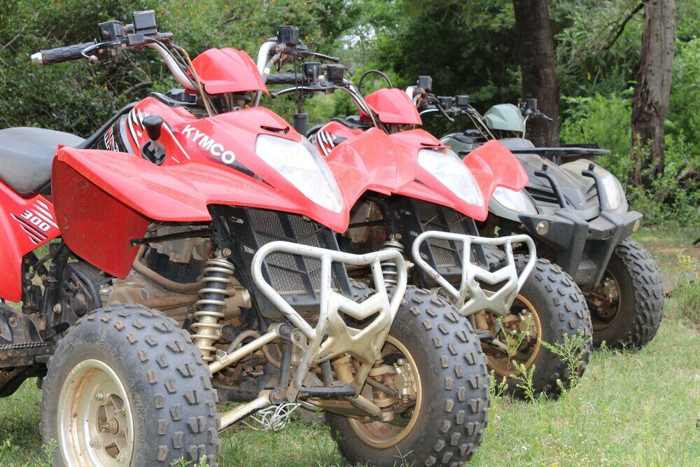 Фото Gooderson Natal SPA Hot Springs & Leisure Resort